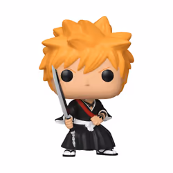 FUNKO POP! 75508, Figurine à collectionner, Dessins animés et Mangas