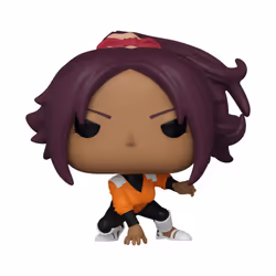 FUNKO POP! 75512, Figurine à collectionner, Dessins animés et Mangas