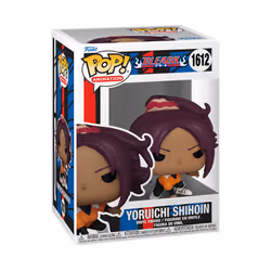 FUNKO POP! 75512 figurine d'action et de collection