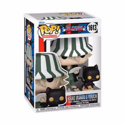 FUNKO POP! 75515 figurine d'action et de collection