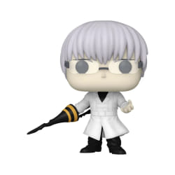 Funko Tokyo Ghoul Kisho Arima 9 cm