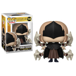 Figurine Funko Pop Tokyo Ghoul: re Hinami Fueguchi