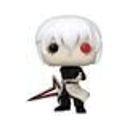 Figurine - FUNKO - Ken Kaneki - Tokyo Ghoul - Last Battle - Multicolore - Garantie 2 ans