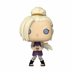 FUNKO POP! 75528, Figurine à collectionner, Dessins animés et Mangas