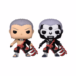 FUNKO POP! 75529, Figurine à collectionner, Dessins animés et Mangas