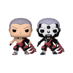 FUNKO POP! 75529 figurine d'action et de collection