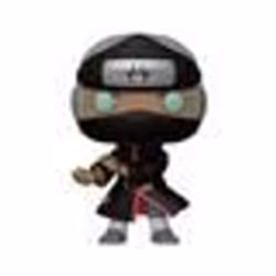 FUNKO POP! 75531, Figurine à collectionner, Dessins animés et Mangas