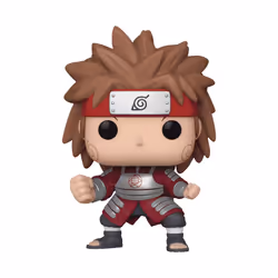 FUNKO POP! 75534, Figurine à collectionner, Dessins animés et Mangas