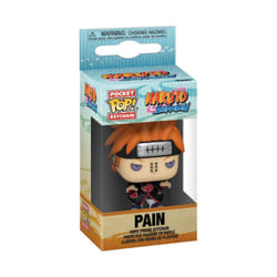 Porte-clé Funko Pocket Pop Naruto Shippuden Pain
