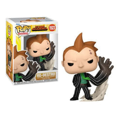 Figurine Funko Pop Animation My Hero Academia Re-Destro