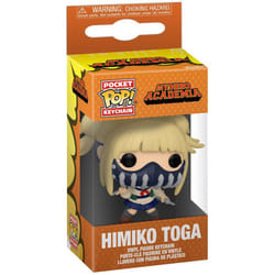 Porte-clé Funko Pocket Pop My Hero Academia Himiko Toga