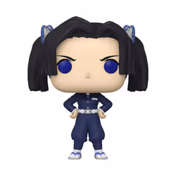 FUNKO POP! 75570, Figurine à collectionner, Dessins animés et Mangas