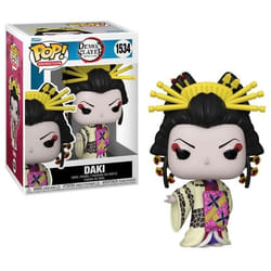 FUNKO POP! 75571 figurine d'action et de collection