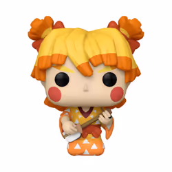 FUNKO POP! 75575, Figurine à collectionner, Dessins animés et Mangas