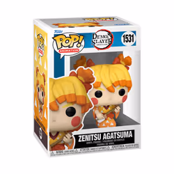 FUNKO POP! 75575 figurine d'action et de collection