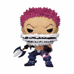 FUNKO POP! 75579, Figurine à collectionner, Dessins animés et Mangas