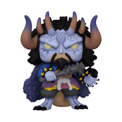 FUNKO POP! 75580, Figurine à collectionner, Dessins animés et Mangas