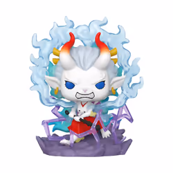 FUNKO POP! 75581, Figurine à collectionner, Dessins animés et Mangas