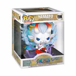 FUNKO POP! 75581 figurine d'action et de collection