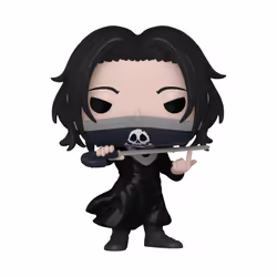 FUNKO POP! 75586, Figurine à collectionner, Dessins animés et Mangas