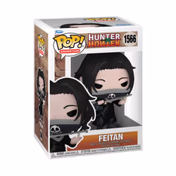 FUNKO POP! 75586 figurine d'action et de collection