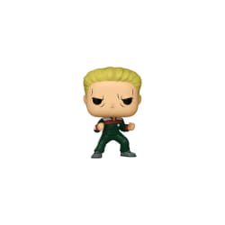 FUNKO Hunter x Hunter - Figurine POP! Phinks