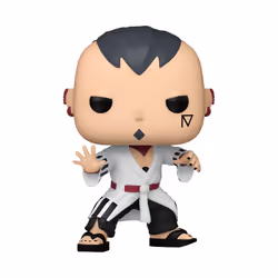 FUNKO POP! 75597, Figurine à collectionner, Dessins animés et Mangas