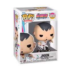 FUNKO POP! 75597 figurine d'action et de collection