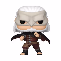 FUNKO POP! 75598, Figurine à collectionner, Dessins animés et Mangas