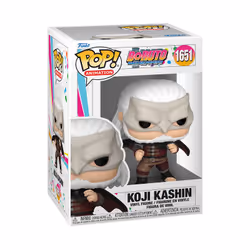 FUNKO POP! 75598 figurine d'action et de collection
