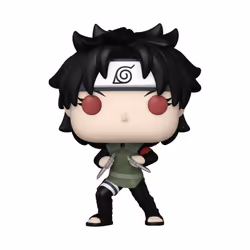 FUNKO POP! 75599, Figurine à collectionner, Dessins animés et Mangas
