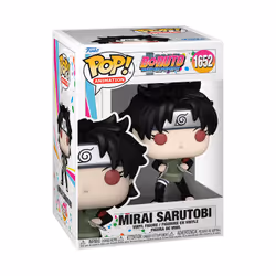 FUNKO POP! 75599 figurine d'action et de collection