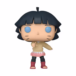 FUNKO POP! 75601, Figurine à collectionner, Dessins animés et Mangas