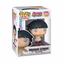 FUNKO POP! 75601 figurine d'action et de collection