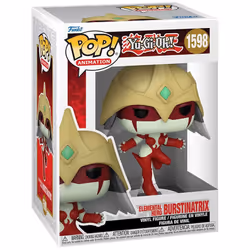 FUNKO POP! 75604, Figurine à collectionner, Dessins animés et Mangas