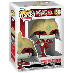 FUNKO POP! 75604 figurine d'action et de collection