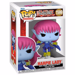 FUNKO POP! 75607, Figurine à collectionner, Dessins animés et Mangas