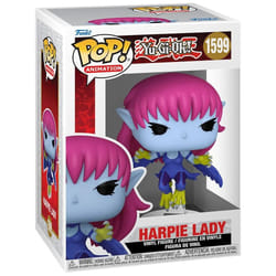 FUNKO POP! 75607 figurine d'action et de collection