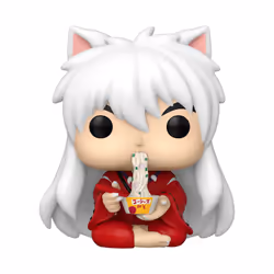 FUNKO POP! 75610, Figurine à collectionner, Dessins animés et Mangas