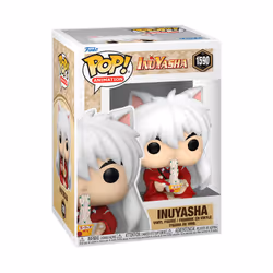 FUNKO POP! 75610 figurine d'action et de collection
