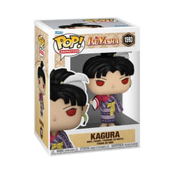 Figurine Funko Pop Animation InuYasha Kagura