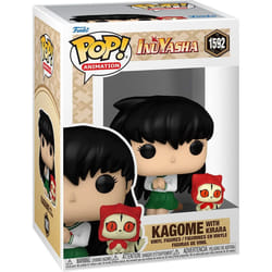FUNKO POP! 75615 figurine d'action et de collection