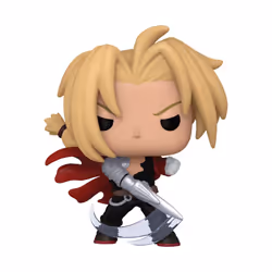 FUNKO POP! 75616, Figurine à collectionner, Dessins animés et Mangas