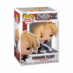 FUNKO POP! 75616 figurine d'action et de collection