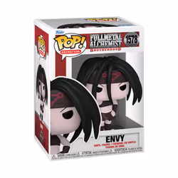 FUNKO POP! 75617 figurine d'action et de collection