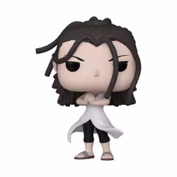 FUNKO POP! 75618, Figurine à collectionner, Dessins animés et Mangas