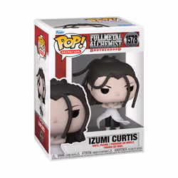 FUNKO POP! 75618 figurine d'action et de collection