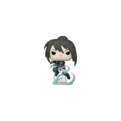 Funko POP! Fullmetal Alchemist Lan Fan 9 cm