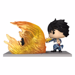 FUNKO POP! 75620, Figurine à collectionner, Dessins animés et Mangas