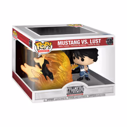 FUNKO POP! 75620 figurine d'action et de collection
